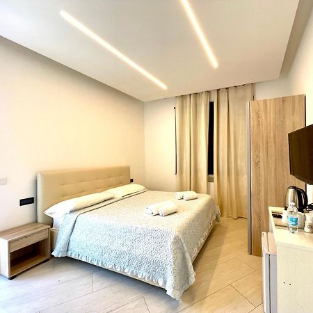 Magenta Rooms Ольбия Экстерьер фото