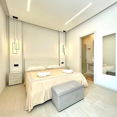 Magenta Rooms Ольбия Экстерьер фото