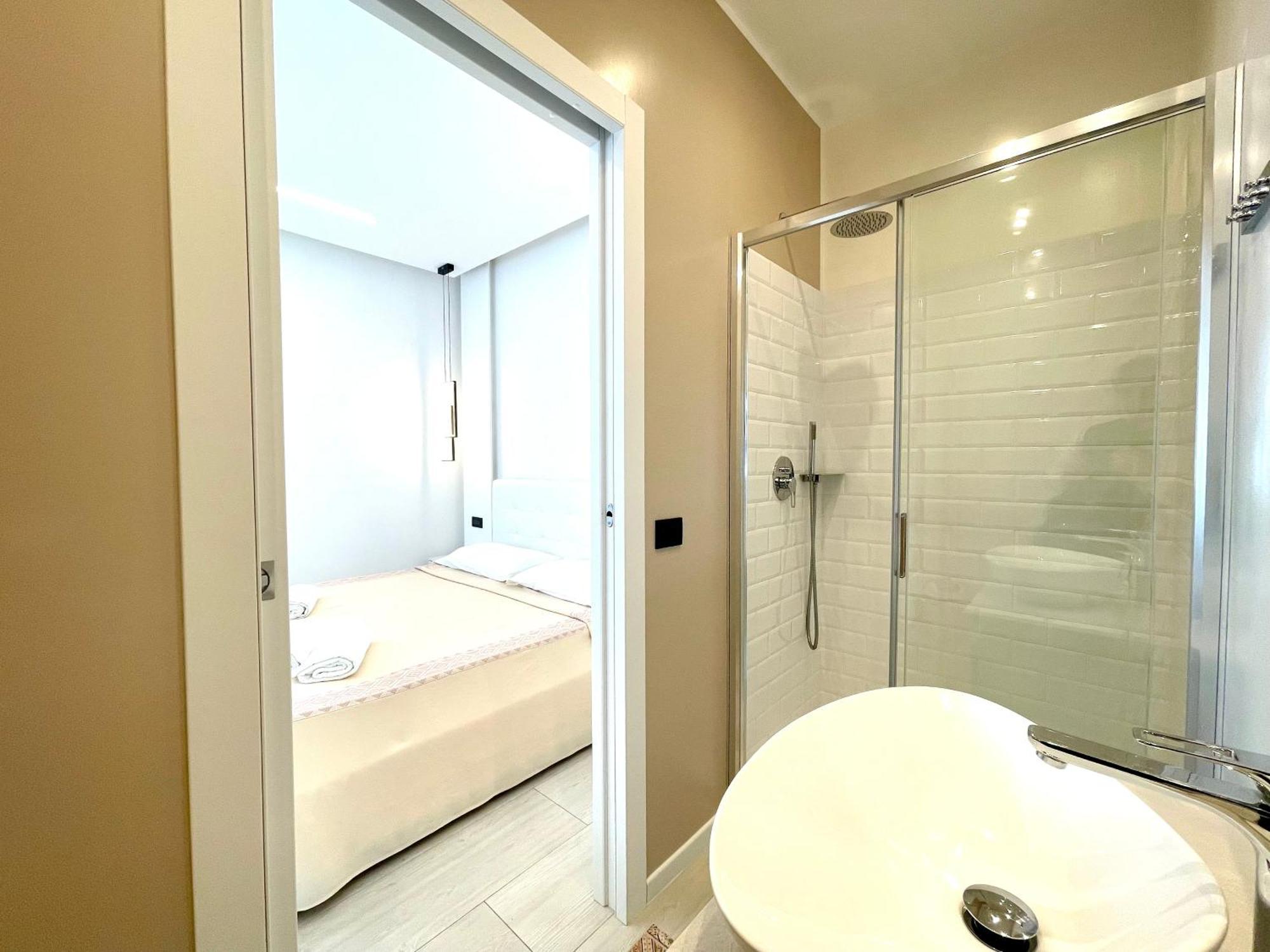 Magenta Rooms Ольбия Экстерьер фото