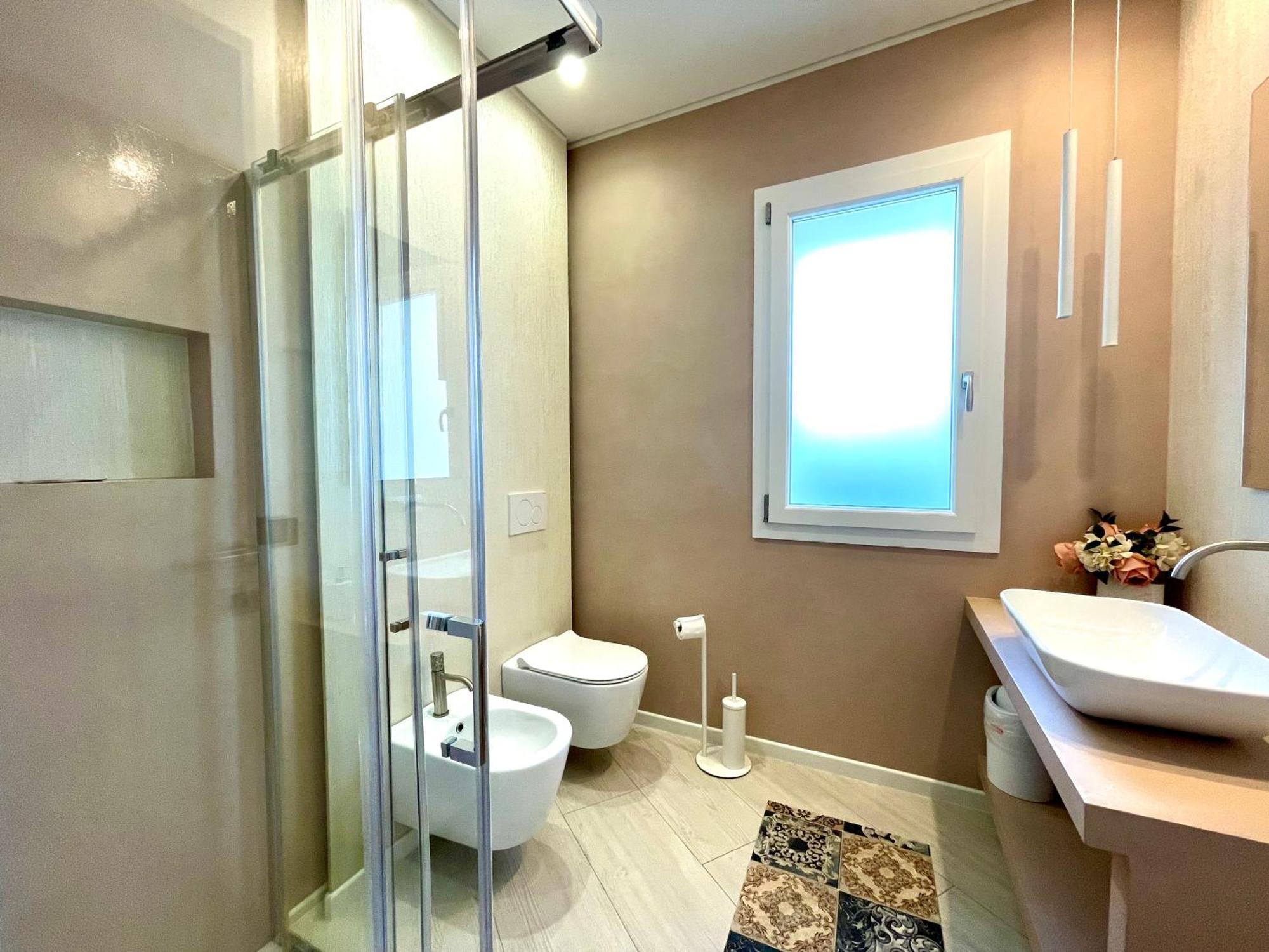 Magenta Rooms Ольбия Экстерьер фото