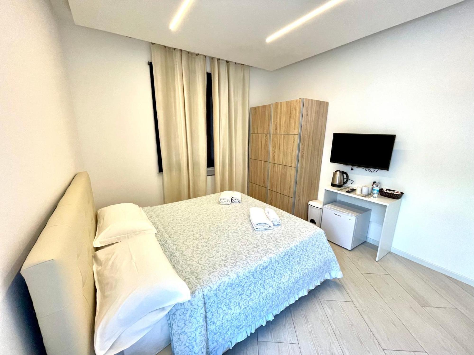 Magenta Rooms Ольбия Экстерьер фото