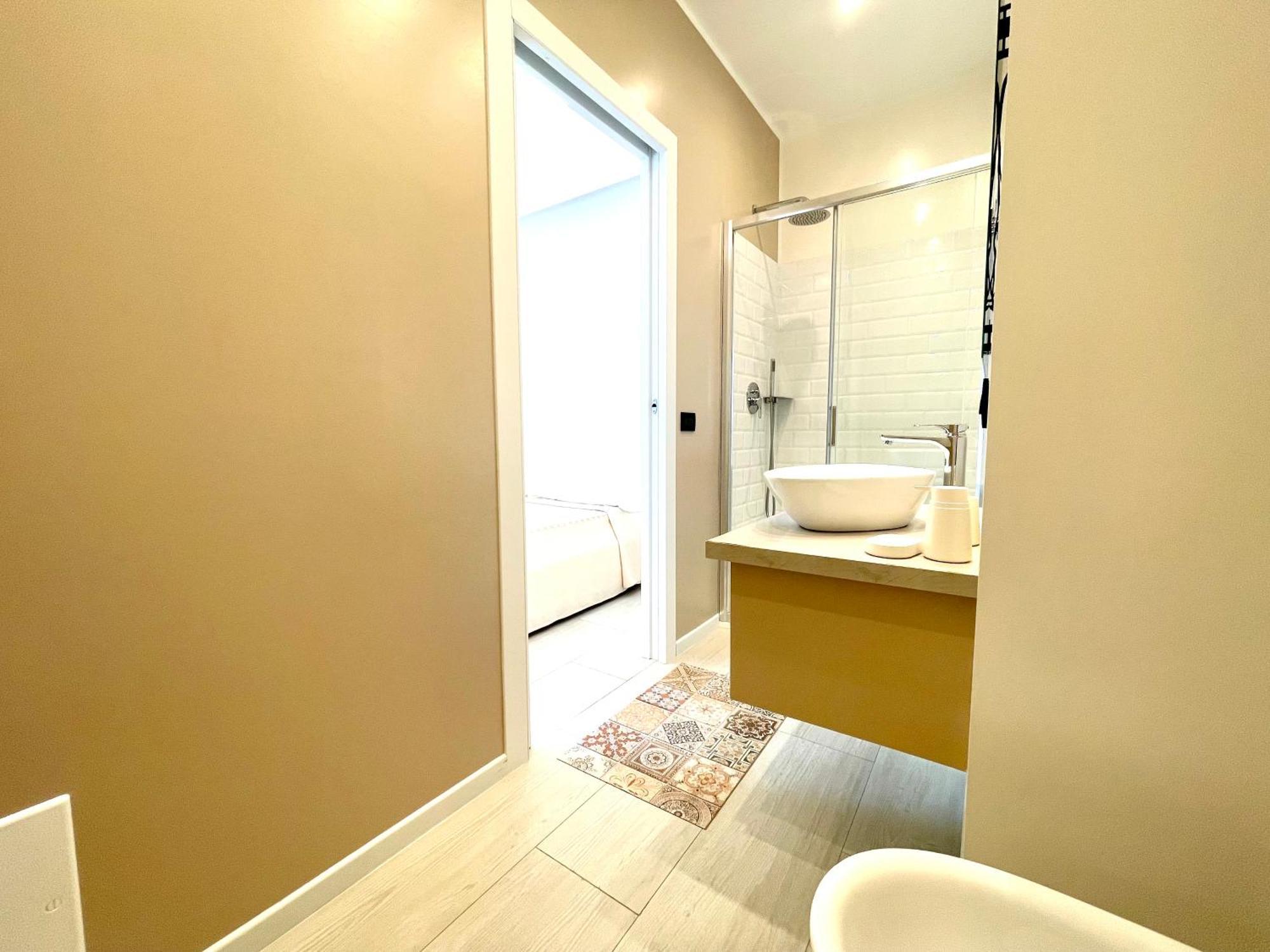 Magenta Rooms Ольбия Экстерьер фото