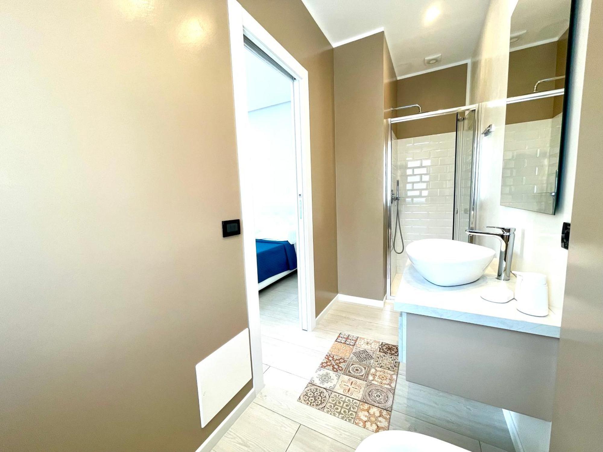 Magenta Rooms Ольбия Экстерьер фото