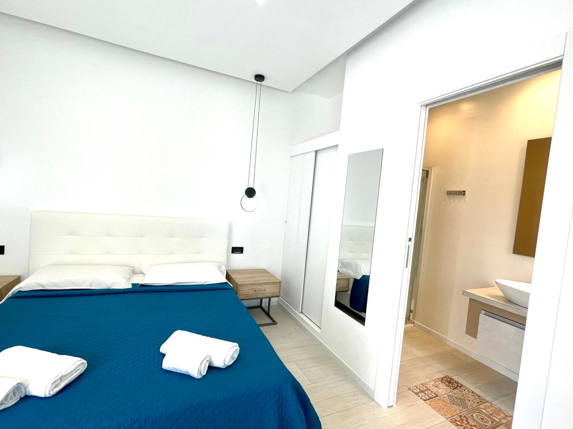 Magenta Rooms Ольбия Экстерьер фото