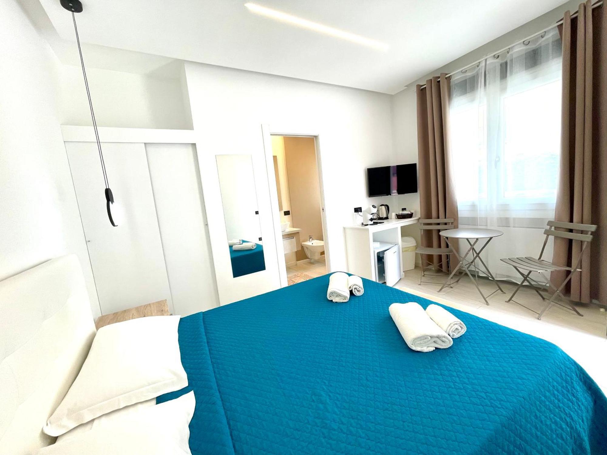 Magenta Rooms Ольбия Экстерьер фото